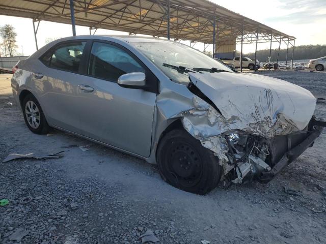 Photo 4 from auction – 2014 TOYOTA COROLLA L with VIN 2T1BURHE2EC209321