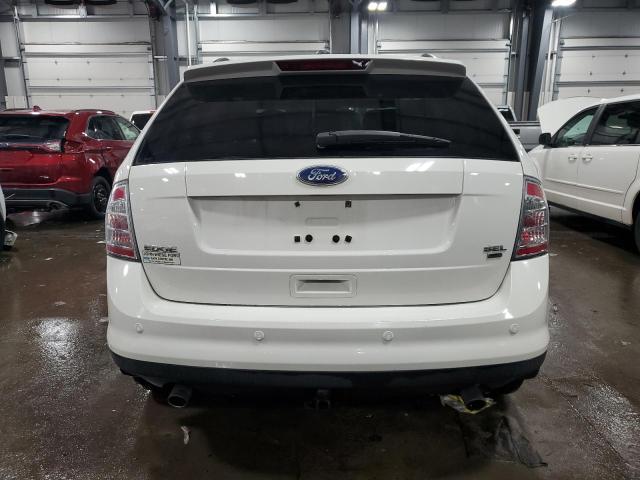 Photo 6 from auction – 2010 FORD EDGE SEL with VIN 2FMDK4JC9ABB77329