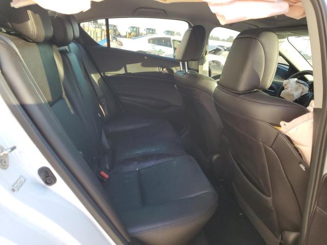 Photo 10 from auction – 2017 ACURA ILX PREMIU with VIN 19UDE2F74HA005406