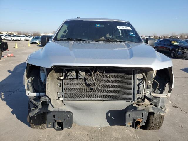 Photo 5 from auction – 2017 FORD F150 SUPER with VIN 1FTEW1C83HKD44790