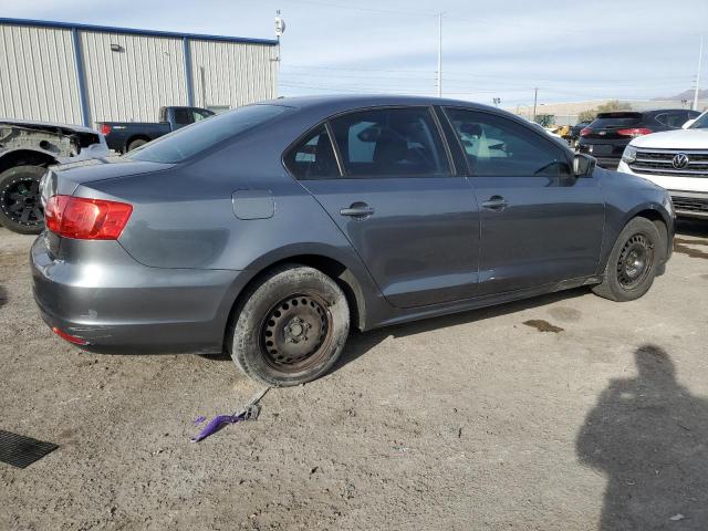 Photo 3 from auction – 2013 VOLKSWAGEN JETTA BASE with VIN 3VW2K7AJ6DM237028