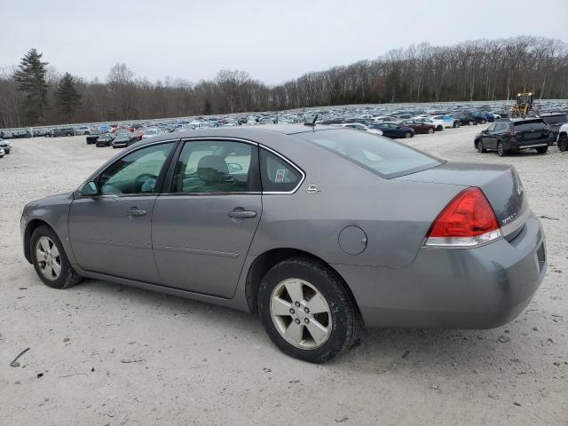 Photo 2 from auction – 2006 CHEVROLET IMPALA LT with VIN 2G1WT58K769426229