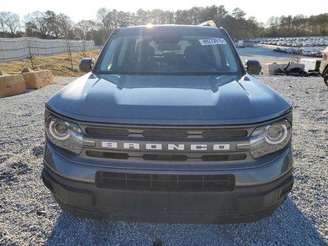 Photo 5 from auction – 2023 FORD BRONCO SPO with VIN 3FMCR9B67PRD73096