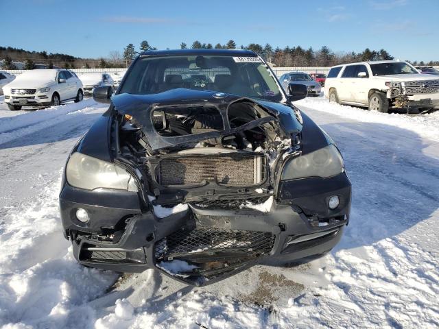 Photo 5 from auction – 2010 BMW X5 XDRIVE3 with VIN 5UXFE4C5XAL382384