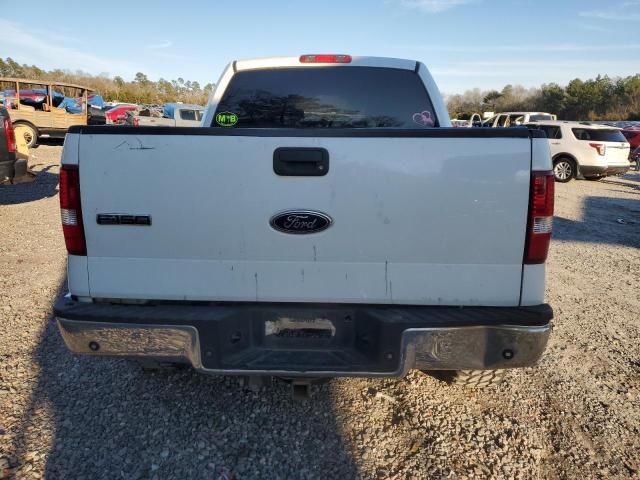 Photo 6 from auction – 2007 FORD F150 SUPER with VIN 1FTPW14V37FB39636