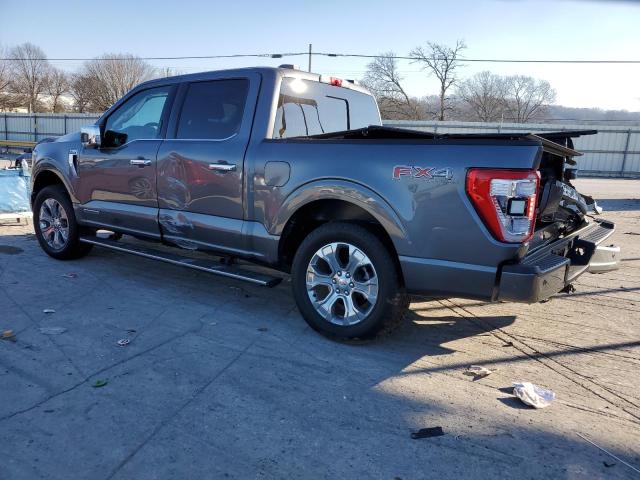 Photo 2 from auction – 2023 FORD F150 SUPER with VIN 1FTFW1ED0PFA03563