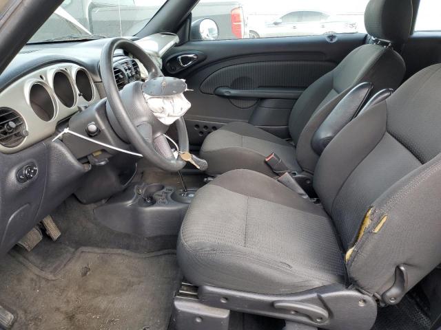 صورة رقم 7 من المزاد - 2005 CHRYSLER PT CRUISER مع VIN 3C3EY55E85T337062