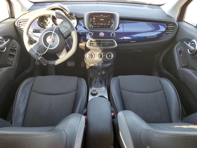 Photo 8 from auction – 2016 FIAT 500X LOUNG with VIN ZFBCFXDT1GP347737