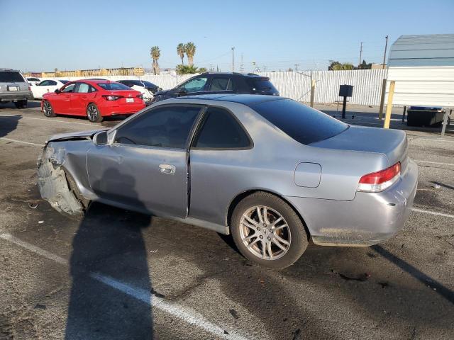 Photo 2 from auction – 2000 HONDA PRELUDE with VIN JHMBB6147YC009469