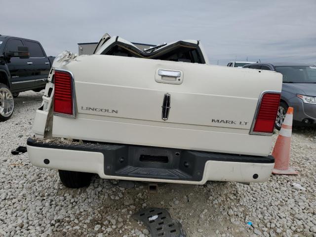 Photo 6 from auction – 2008 LINCOLN MARK LT with VIN 5LTPW18588FJ02171