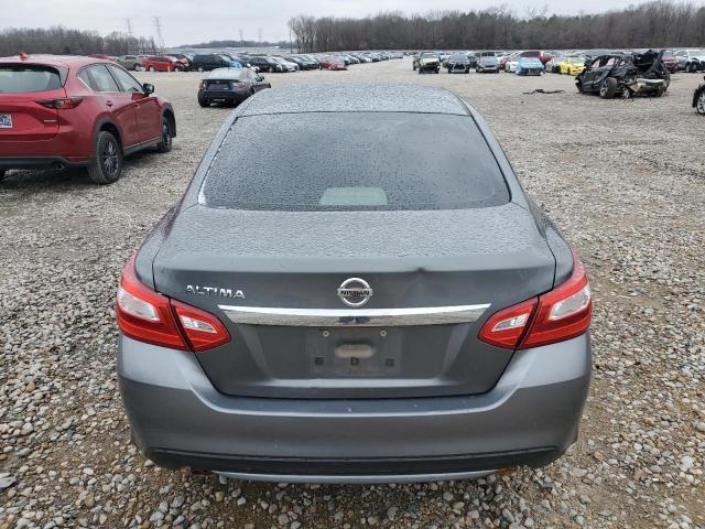 Photo 6 from auction – 2016 NISSAN ALTIMA 2.5 with VIN 1N4AL3AP4GN332051