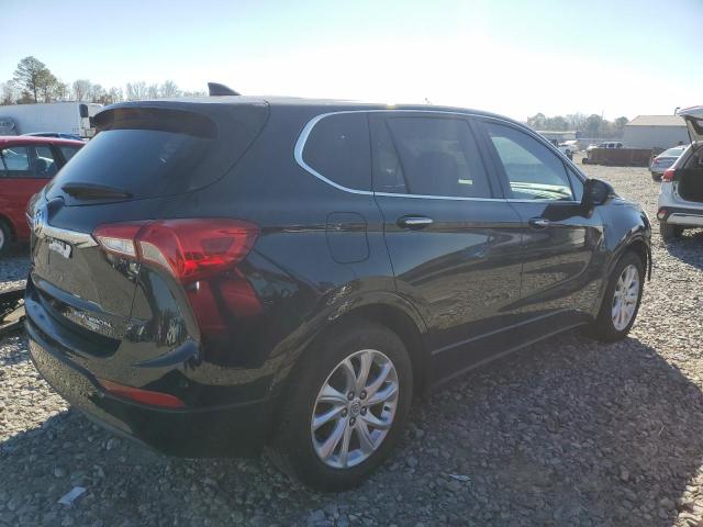 Photo 3 from auction – 2020 BUICK ENVISION P with VIN LRBFXBSA1LD163923