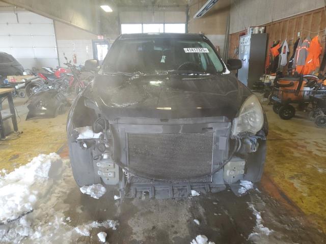 Photo 5 from auction – 2015 CHEVROLET EQUINOX LS with VIN 2GNALAEK1F6144420