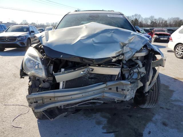 Photo 5 from auction – 2013 CHEVROLET EQUINOX LT with VIN 2GNALDEK5D6168248