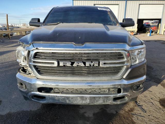 Photo 5 from auction – 2021 RAM 1500 BIG H with VIN 1C6SRFFT7MN667716