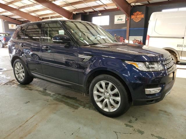 Photo 4 from auction – 2015 LAND ROVER RANGE ROVE with VIN SALWR2VF1FA540297