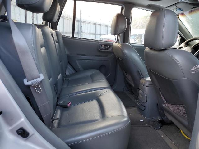 Photo 11 from auction – 2003 HYUNDAI SANTA FE G with VIN KM8SC73D23U449633