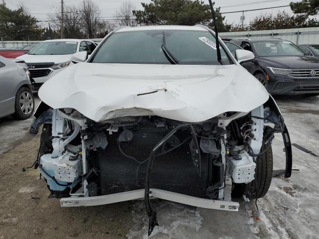 صورة رقم 5 من المزاد - 2024 LEXUS NX 250 BAS مع VIN 2T2ADCAZ6RC010487