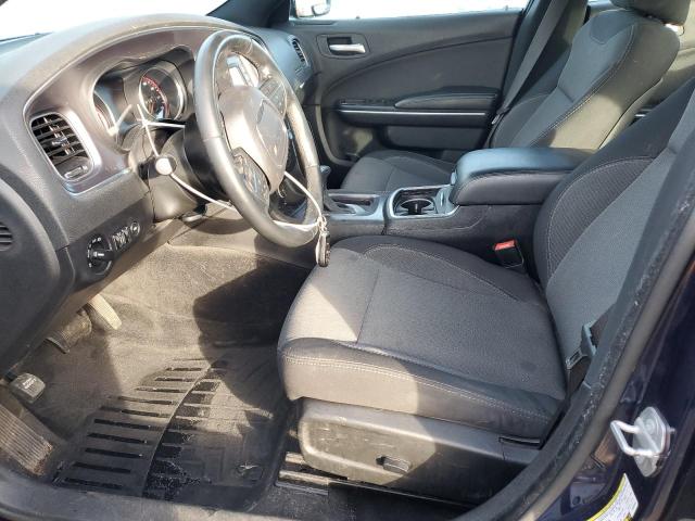 Photo 7 from auction – 2015 DODGE CHARGER SE with VIN 2C3CDXBG5FH928464