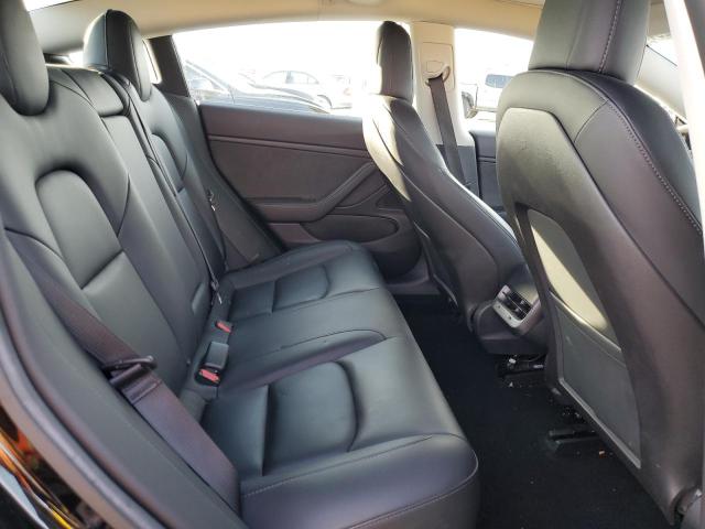 Photo 10 from auction – 2019 TESLA MODEL 3 with VIN 5YJ3E1EA9KF410158