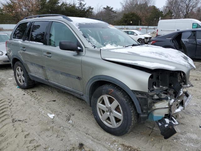 Photo 4 from auction – 2006 VOLVO XC90 with VIN YV4CZ592361278816