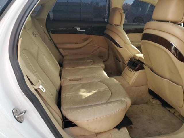Zdjęcie 10 z aukcji – 2012 AUDI A8 L QUATT z VIN WAURVAFD8CN020946