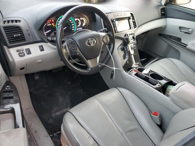 Photo 8 from auction – 2014 TOYOTA VENZA LE with VIN 4T3ZK3BB7EU068980