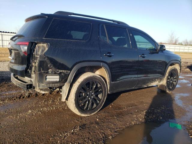 Photo 3 from auction – 2022 GMC ACADIA SLE with VIN 1GKKNKL41NZ168628