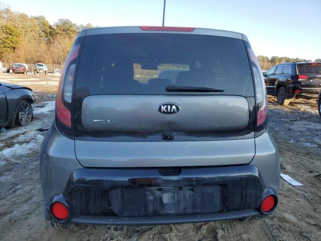 Снимка 6 от търг – 2016 KIA SOUL + с VIN KNDJP3A5XG7315482
