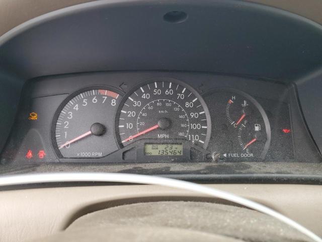 Photo 9 from auction – 2007 TOYOTA COROLLA CE with VIN 1NXBR32EX7Z905465