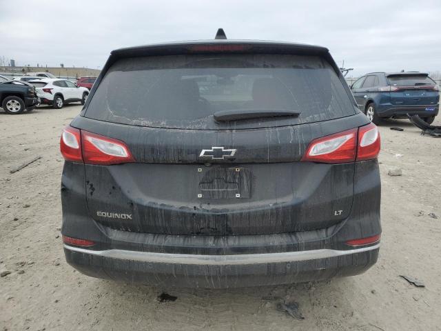 Photo 6 from auction – 2018 CHEVROLET EQUINOX LT with VIN 2GNAXJEV5J6235665