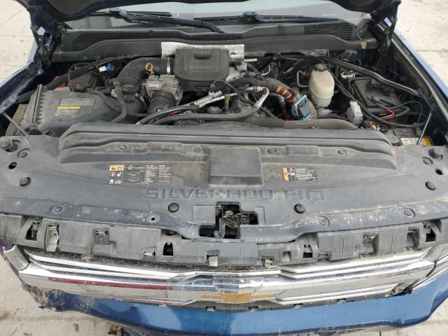 صورة رقم 11 من المزاد - 2015 CHEVROLET SILVERADO مع VIN 1GC4K1E85FF599564