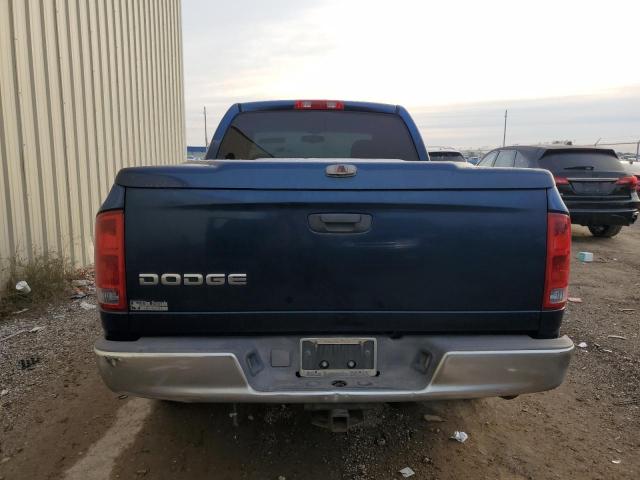 Photo 6 from auction – 2002 DODGE RAM 1500 with VIN 1D7HA18N92S706404