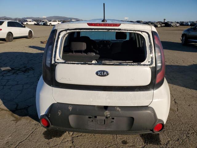 Photo 6 from auction – 2016 KIA SOUL with VIN KNDJN2A22G7391719