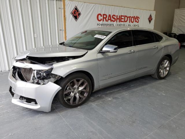 CHEVROLET IMPALA PRE 2017 with VIN 2G1145S38H9137971 - Photo from auction
