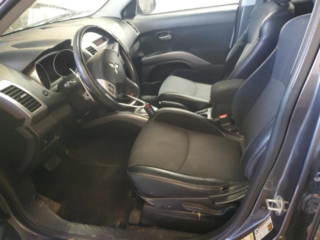 Photo 7 from auction – 2011 MITSUBISHI OUTLANDER with VIN JA4JT3AW8BU032958