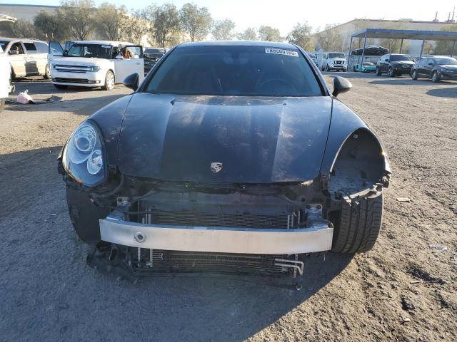 Photo 5 from auction – 2014 PORSCHE PANAMERA 2 with VIN WP0AA2A74EL006219