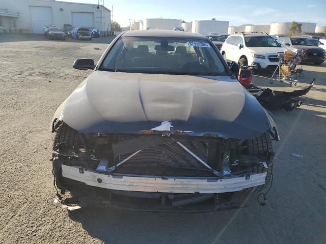 Photo 5 from auction – 2012 BMW 535 I with VIN WBAFR7C54CC810358
