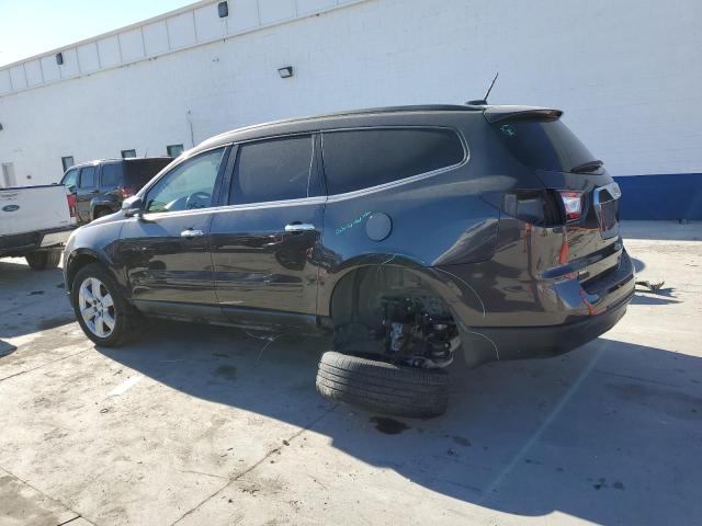 Zdjęcie 2 z aukcji – 2016 CHEVROLET TRAVERSE L z VIN 1GNKVGKD2GJ219475