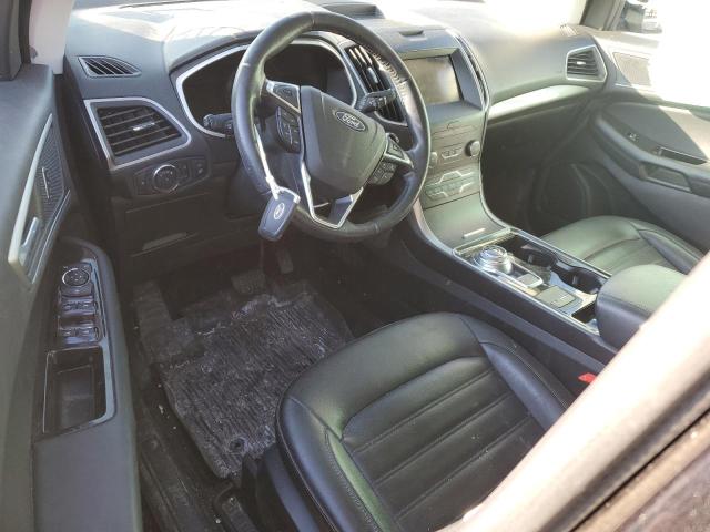 Photo 8 from auction – 2020 FORD EDGE SE with VIN 2FMPK4J97LBA02209