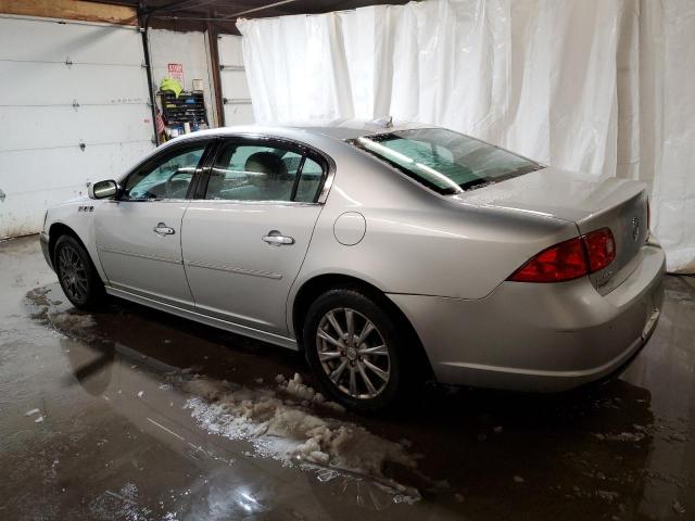 Photo 2 from auction – 2011 BUICK LUCERNE CX with VIN 1G4HJ5EM0BU147595