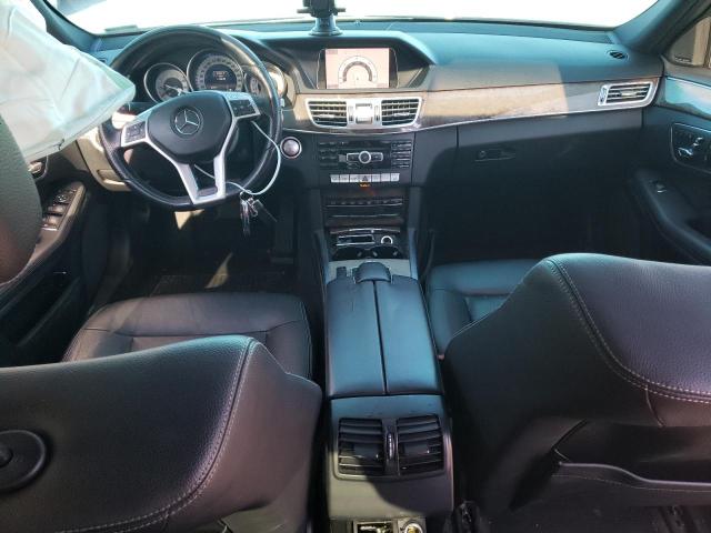 Photo 8 from auction – 2014 MERCEDES-BENZ E 350 4MAT with VIN WDDHF8JB3EA804493