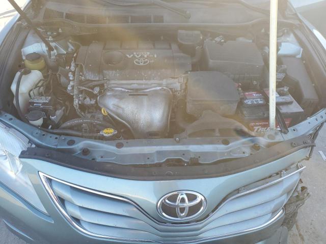 Photo 11 from auction – 2010 TOYOTA CAMRY BASE with VIN 4T1BF3EK2AU527708