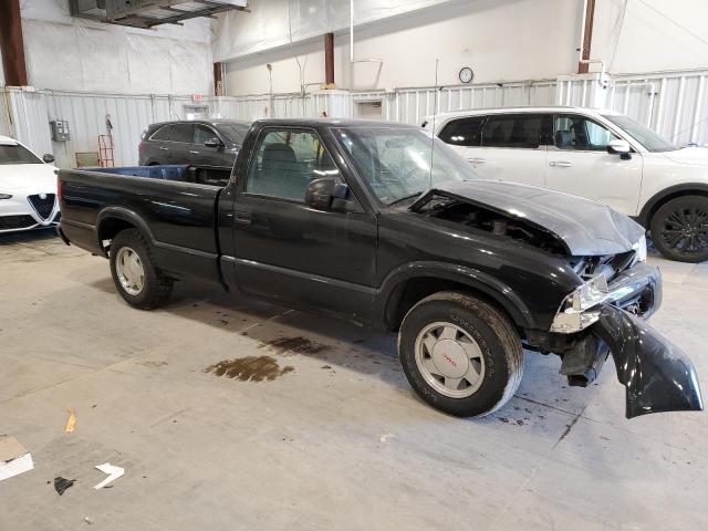 Photo 4 from auction – 2003 GMC SONOMA with VIN 1GTCS14X938267079