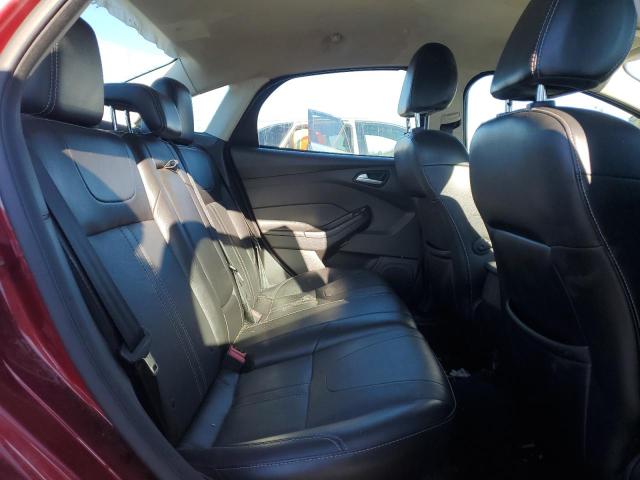 Photo 10 from auction – 2014 FORD FOCUS SE with VIN 1FADP3F23EL288616