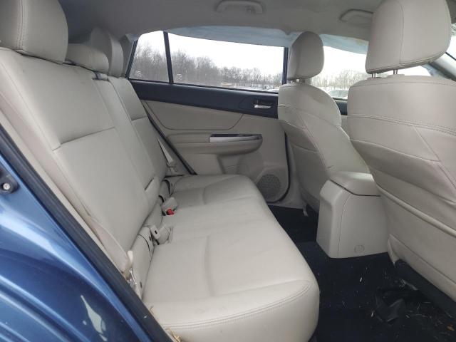 Photo 11 from auction – 2015 SUBARU XV CROSSTR with VIN JF2GPAMCXF8320037