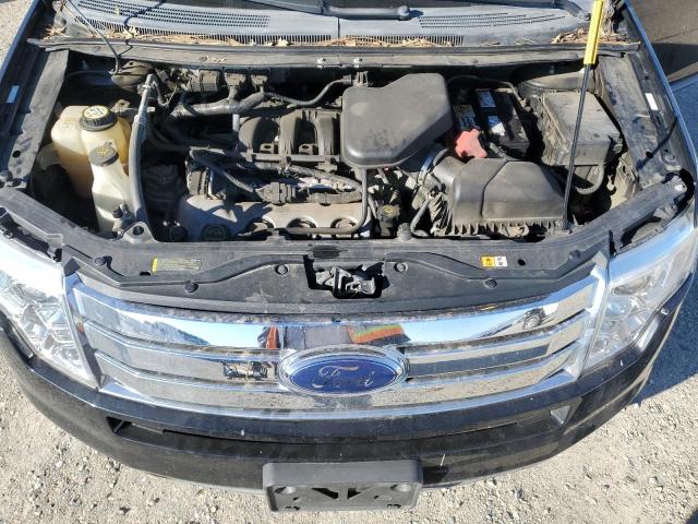 Photo 12 from auction – 2008 FORD EDGE LIMIT with VIN 2FMDK49C88BA46052