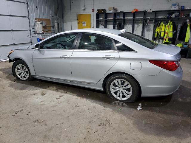 Photo 2 from auction – 2011 HYUNDAI SONATA GLS with VIN 5NPEB4AC4BH293827