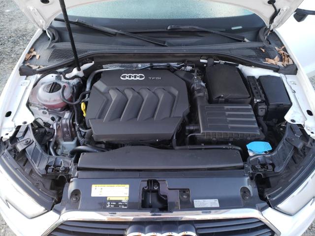 Photo 11 from auction – 2017 AUDI A3 PREMIUM with VIN WAUAUGFF6H1034377