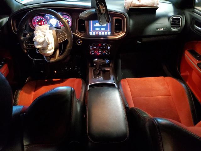 Photo 8 from auction – 2021 DODGE CHARGER SC with VIN 2C3CDXGJ8MH540114
